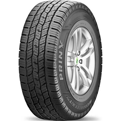 2026 Set of 4 Prinx HiCountry HT2 235/75R15 109T XL All-Season Tires