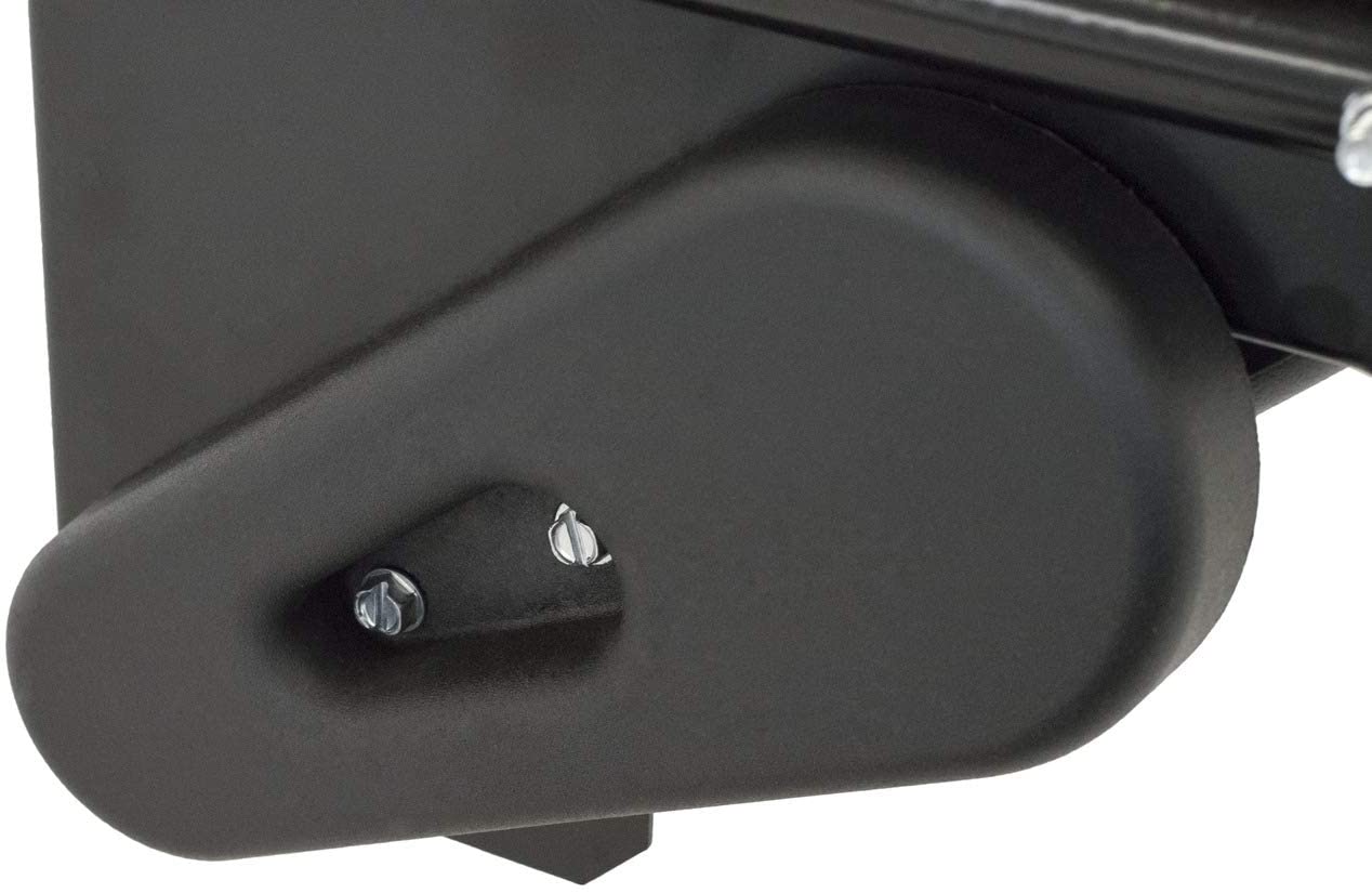 100 lb. Tow-Behind Lawn & Garden Spiker/Seeder/Drop Spreader for Seed,Fertilizer, Salt, Ice Melt; Designed to Pull Behind Lawn & Garden Tractors