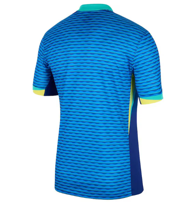 Brazil 2024/25 (Away)