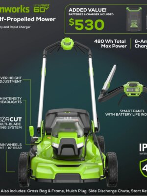 Americana 4-in-1 Electric and Charcoal Water Smoker