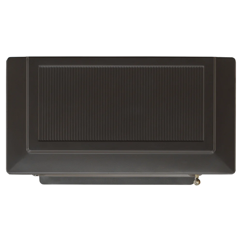 2026 Duraflame 3D Bronze Infrared Electric Fireplace Stove with Remote Control - DFI-5010-02