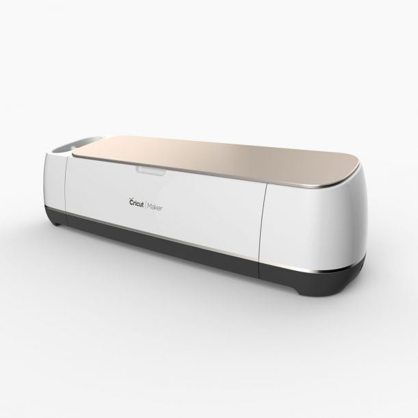 2026 Maker Machine, Champagne