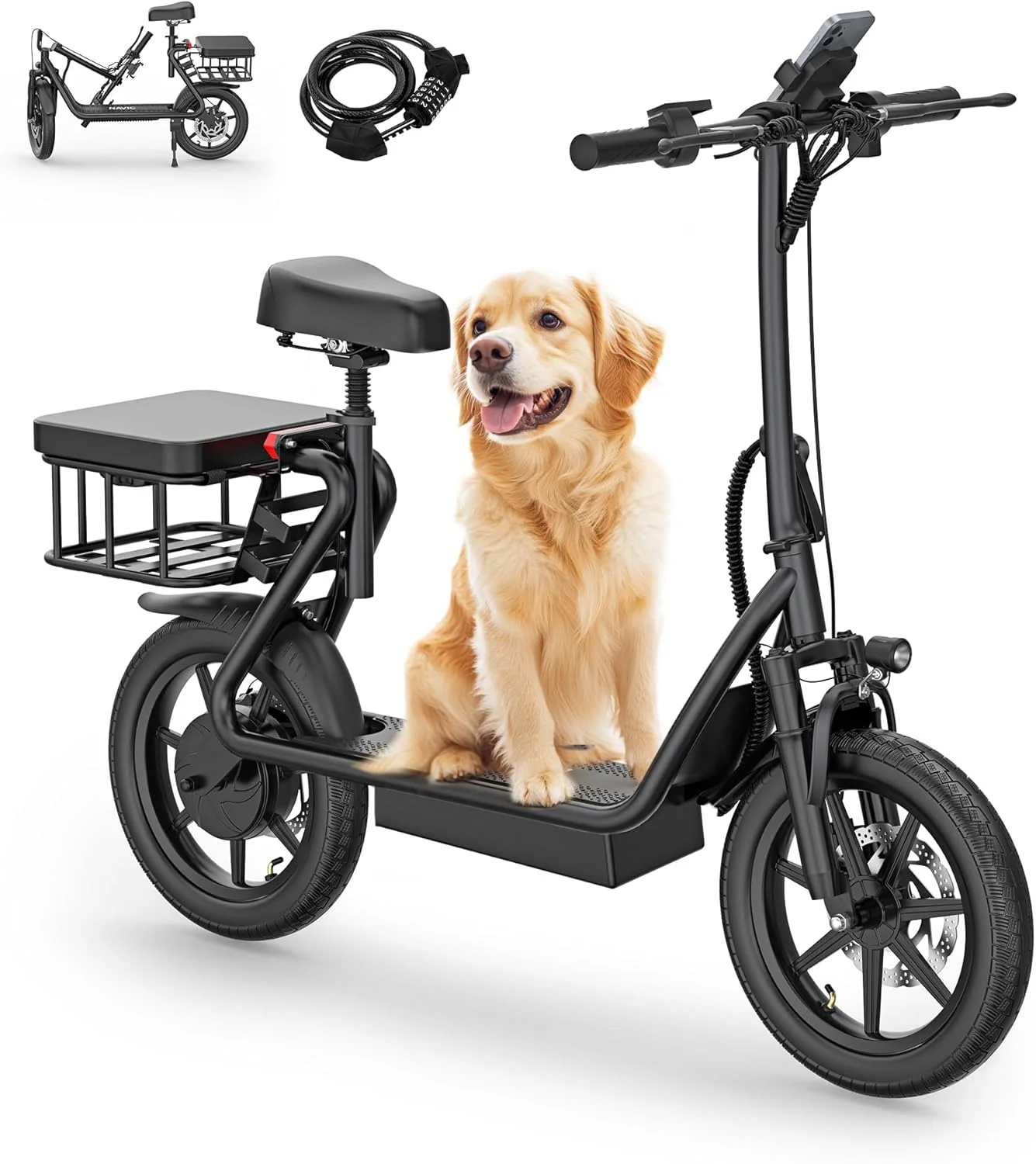 Electric Scooter Adults,Max 19/27/49 Miles Ranges,Top Speed 19/22 mph,350/750W Peak Motor, Folding E-Scooter with Dual Braking Dual Suspension