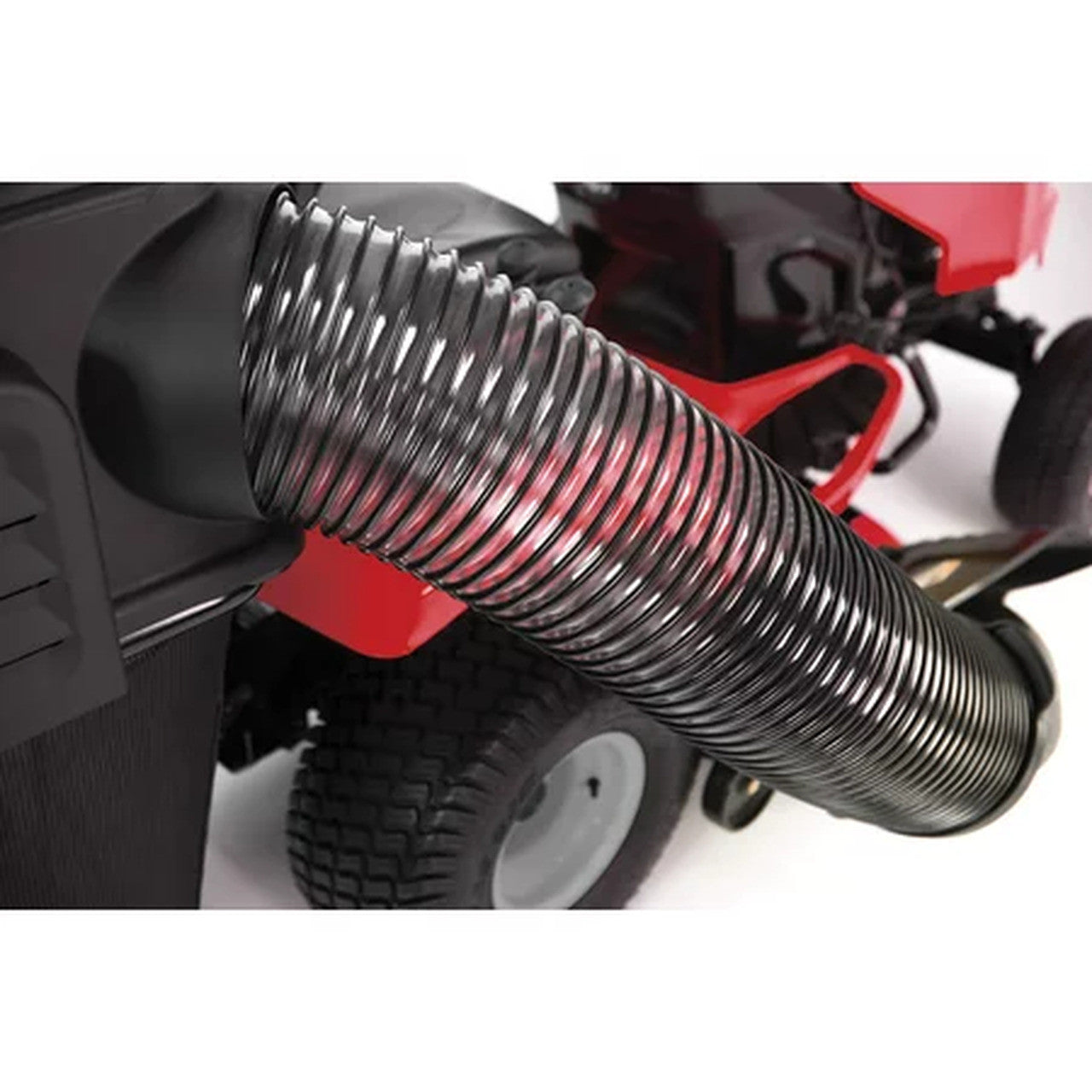 2026 42-inch/46-inch Double Bagger for Riding Lawn Mowers