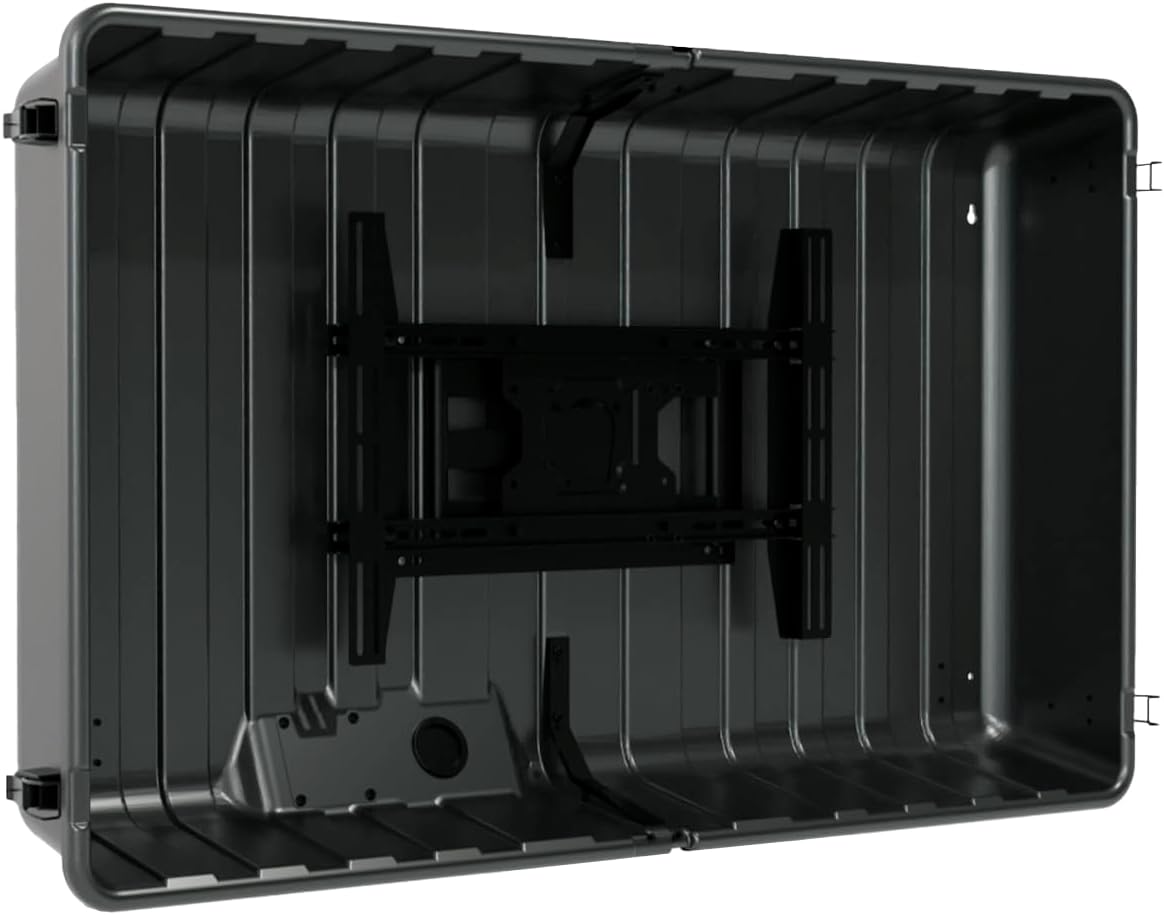 Outdoor TV Hard Cover – Weatherproof Protection 45-55′′