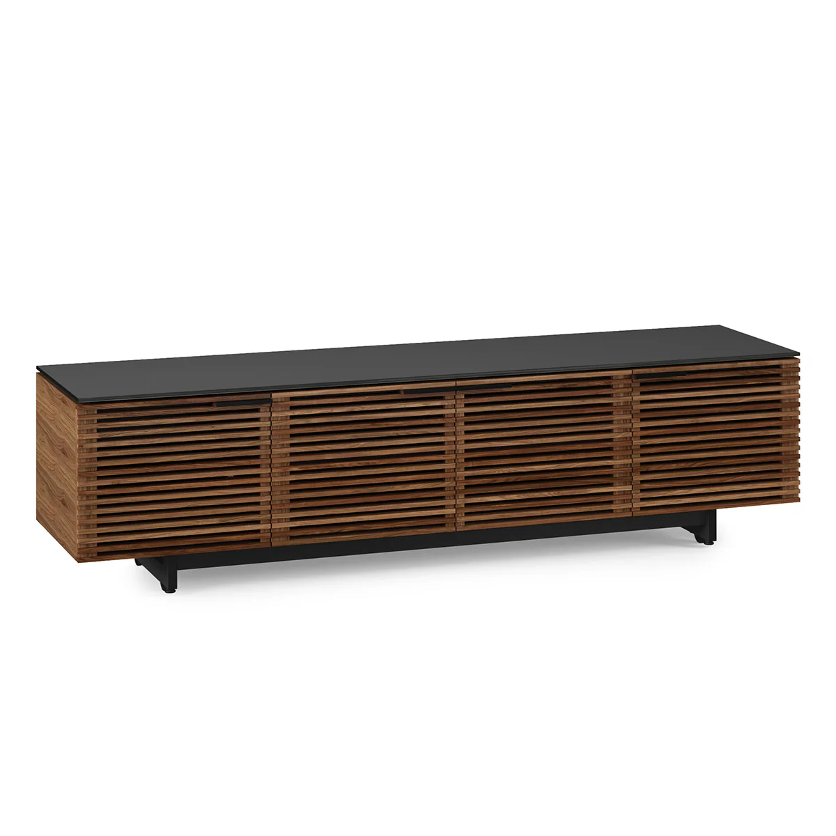 2026 BDI Corridor 8173 Media Console (Walnut)