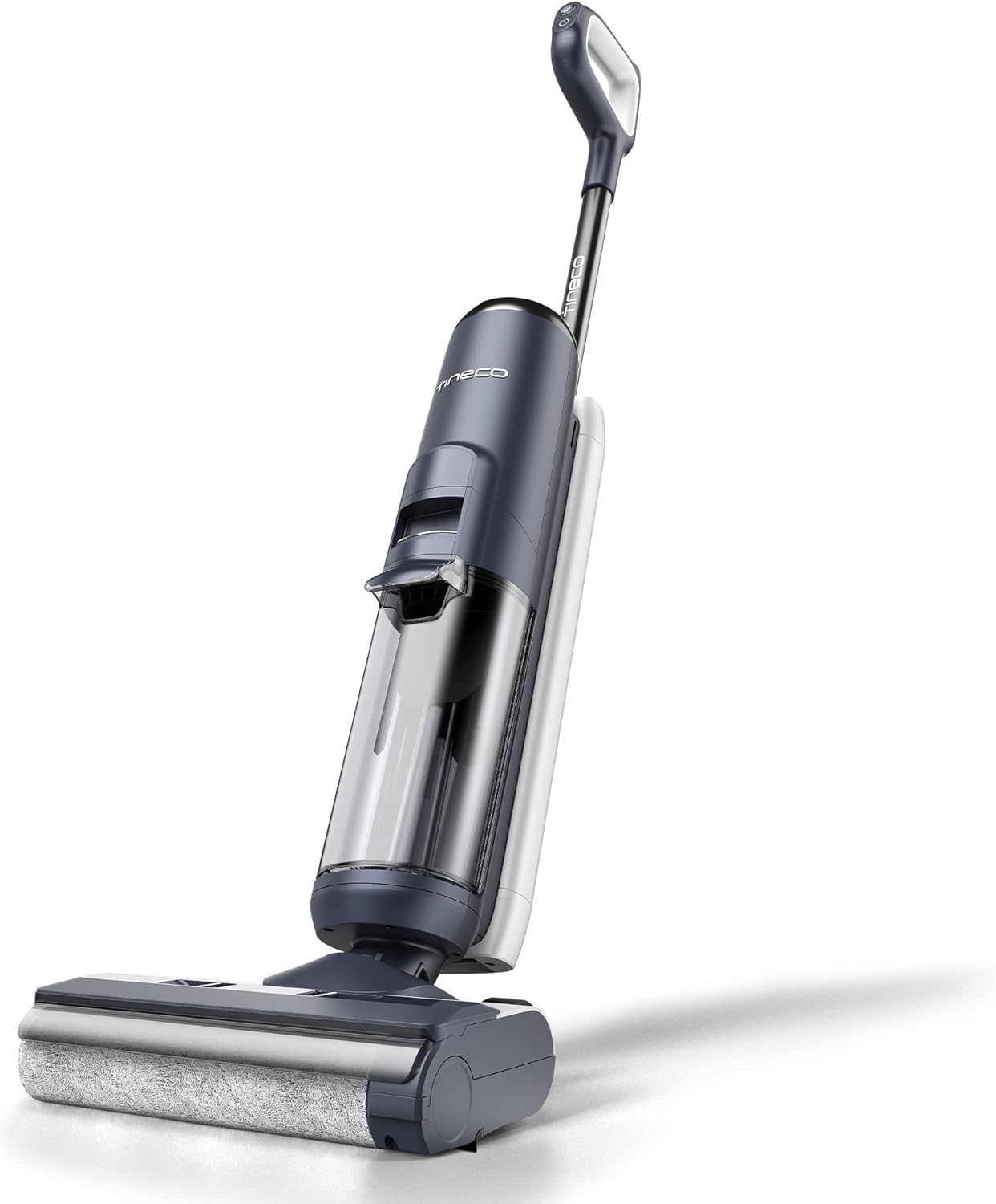 Floor One S5 Smart Cordless Wet Dry Vacuum Cleaner