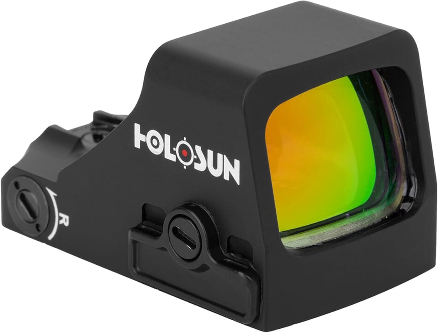 He507K-Gr X2 Multi-Reticle Reflex Sight