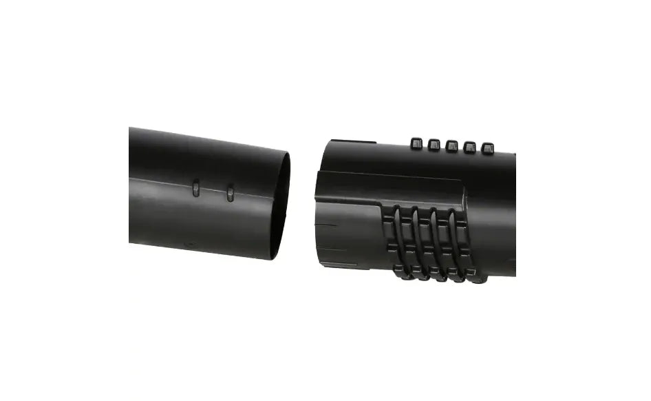 233 MPH 651 CFM 63.3cc Gas 2-Stroke Cycle Backpack Leaf Blower with Tube Throttle