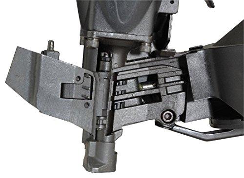 2026 3PLUS HCN45SP 11 Gauge 15 Degree 3/4�测�� to 1-3/4�测�� Coil Roofing Nailer