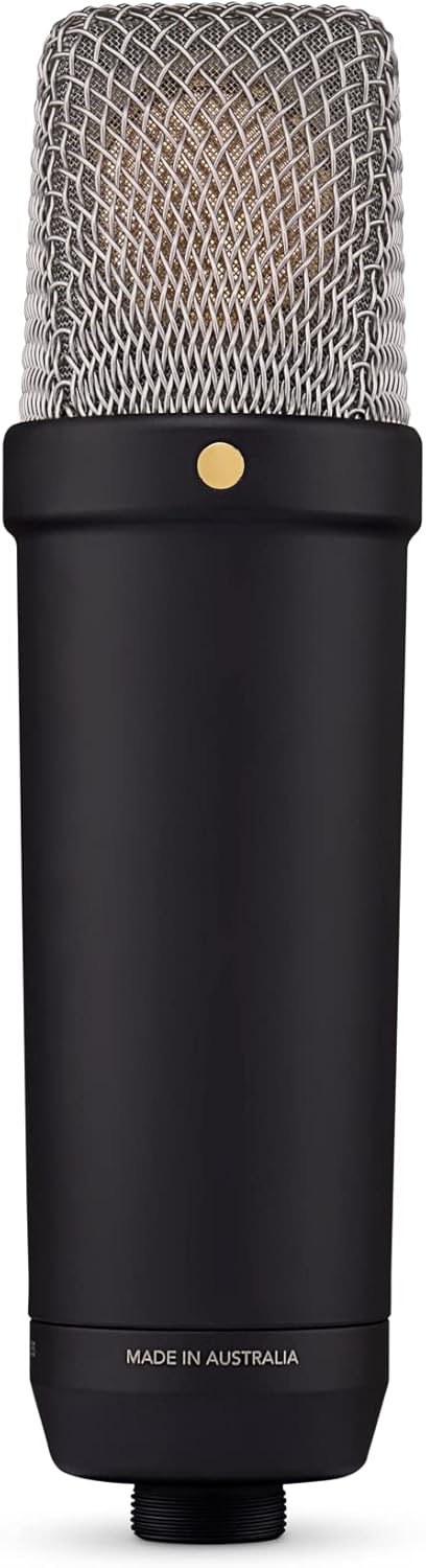 NT1 5th Gen Studio Condenser Microphone