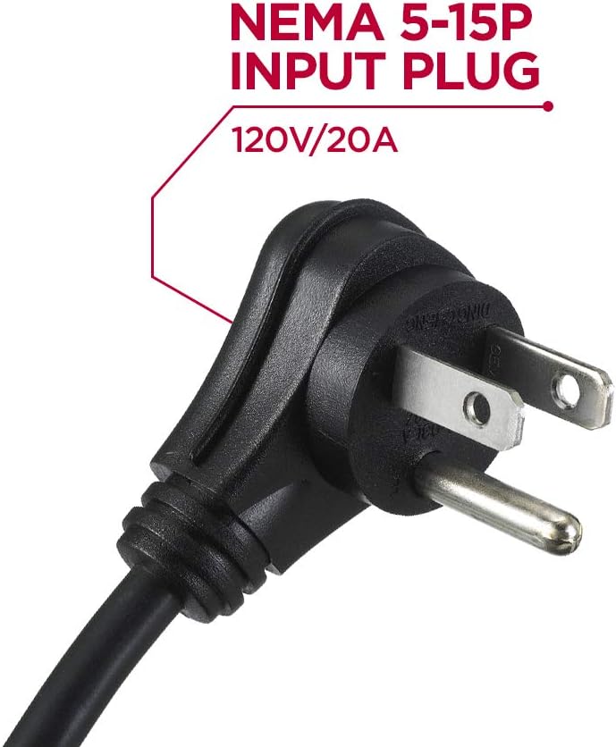 CP1500PFCLCD 1500VA Sinewave UPS System