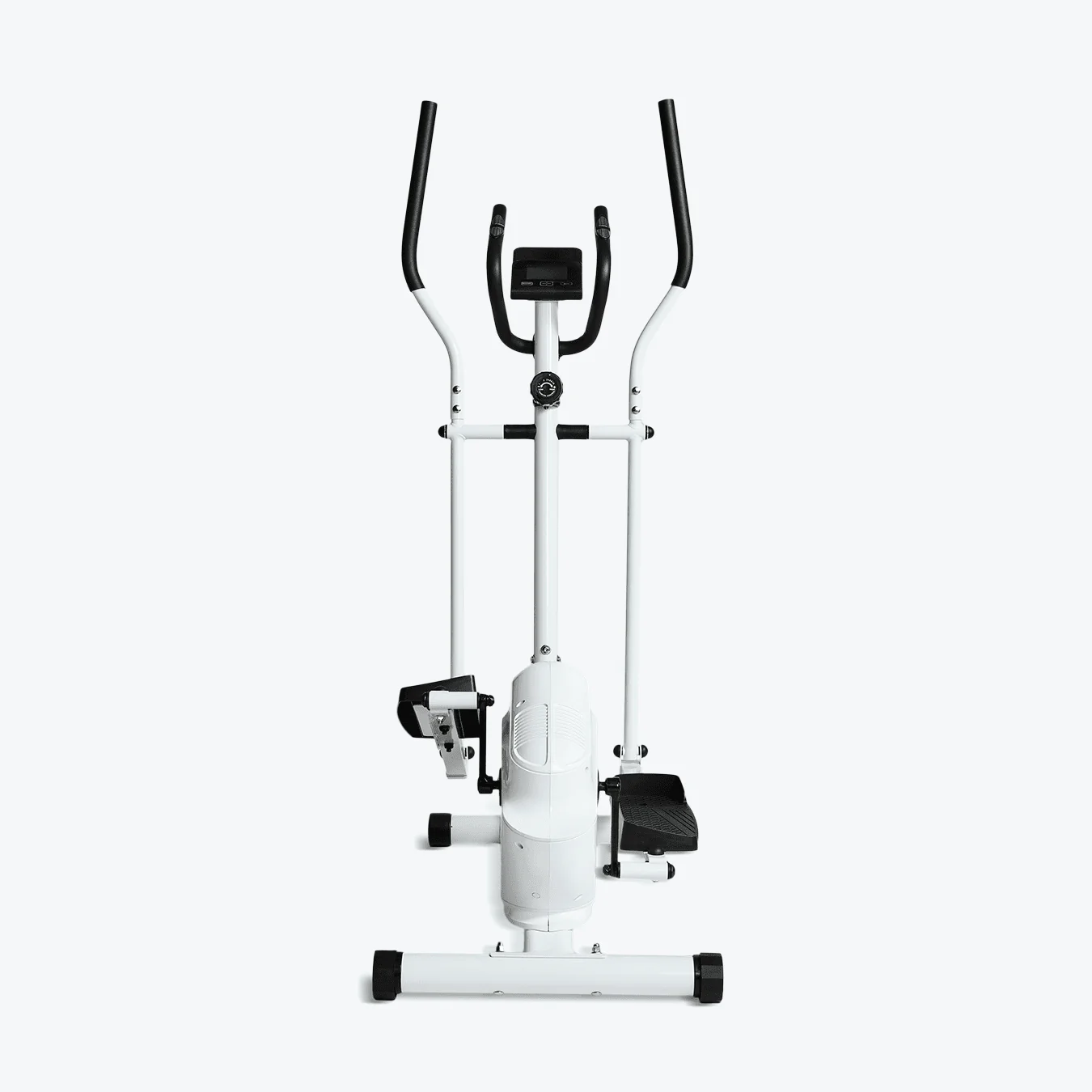 Ascend L-200 Elliptical Trainer – 8-Level Magnetic Resistance, 6kg Flywheel, Compact & Durable