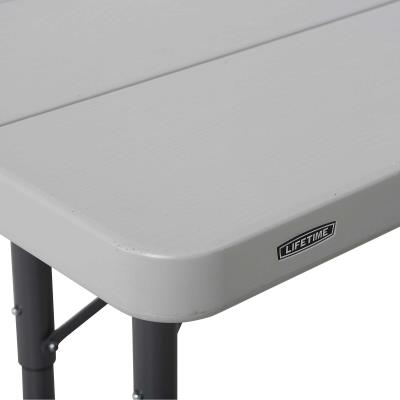 2026 6-Foot Classic Folding Picnic Table 48