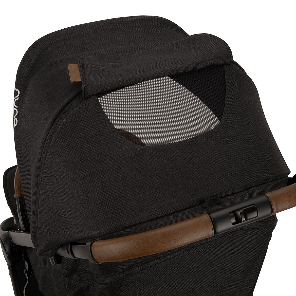 2026 Nuna PIPA Urbn & TRVL LX Travel System — Compact, Stylish, and Effortlessly Mobile