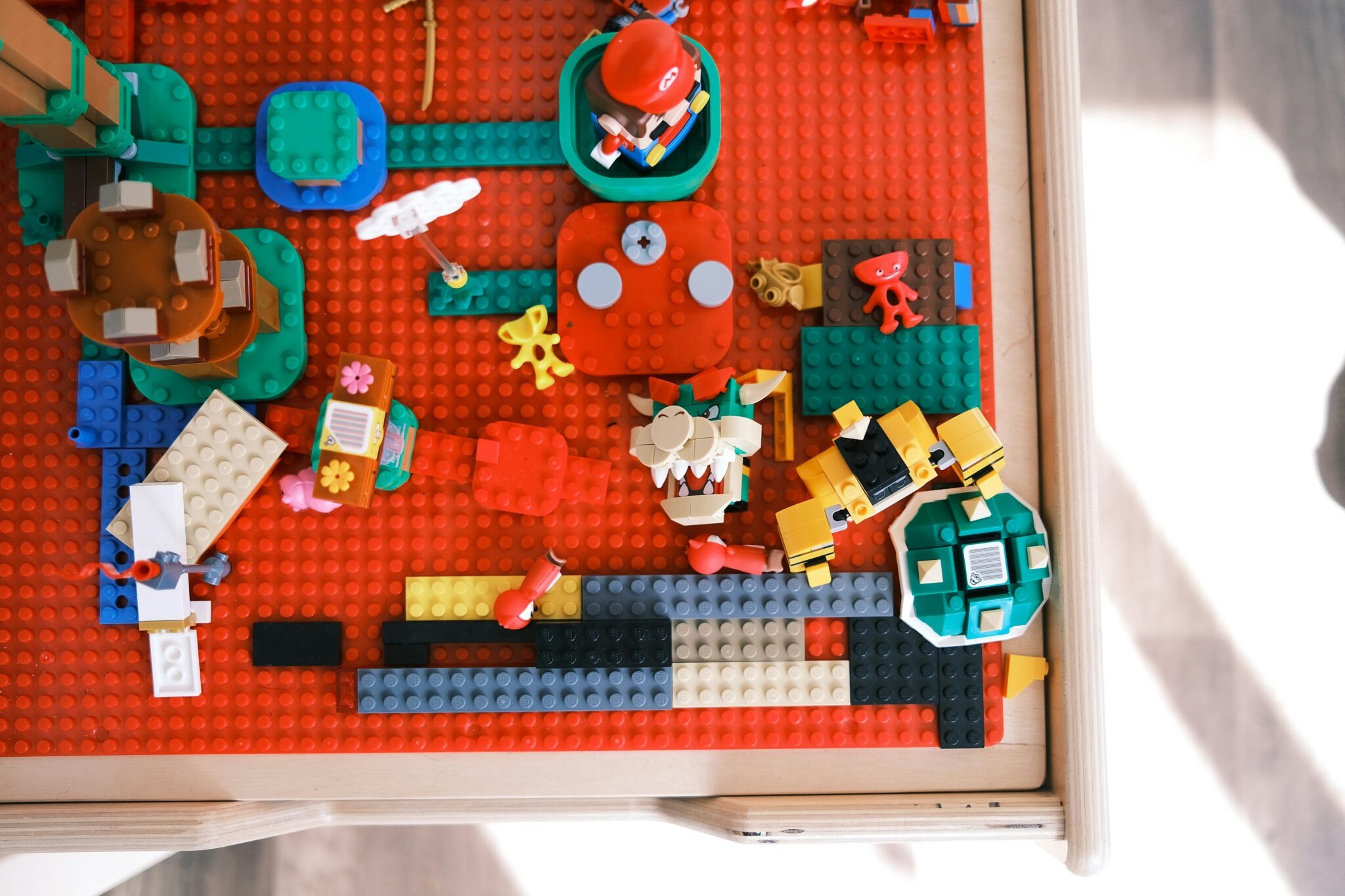 Why Toys Matter: More Than Just Playtime