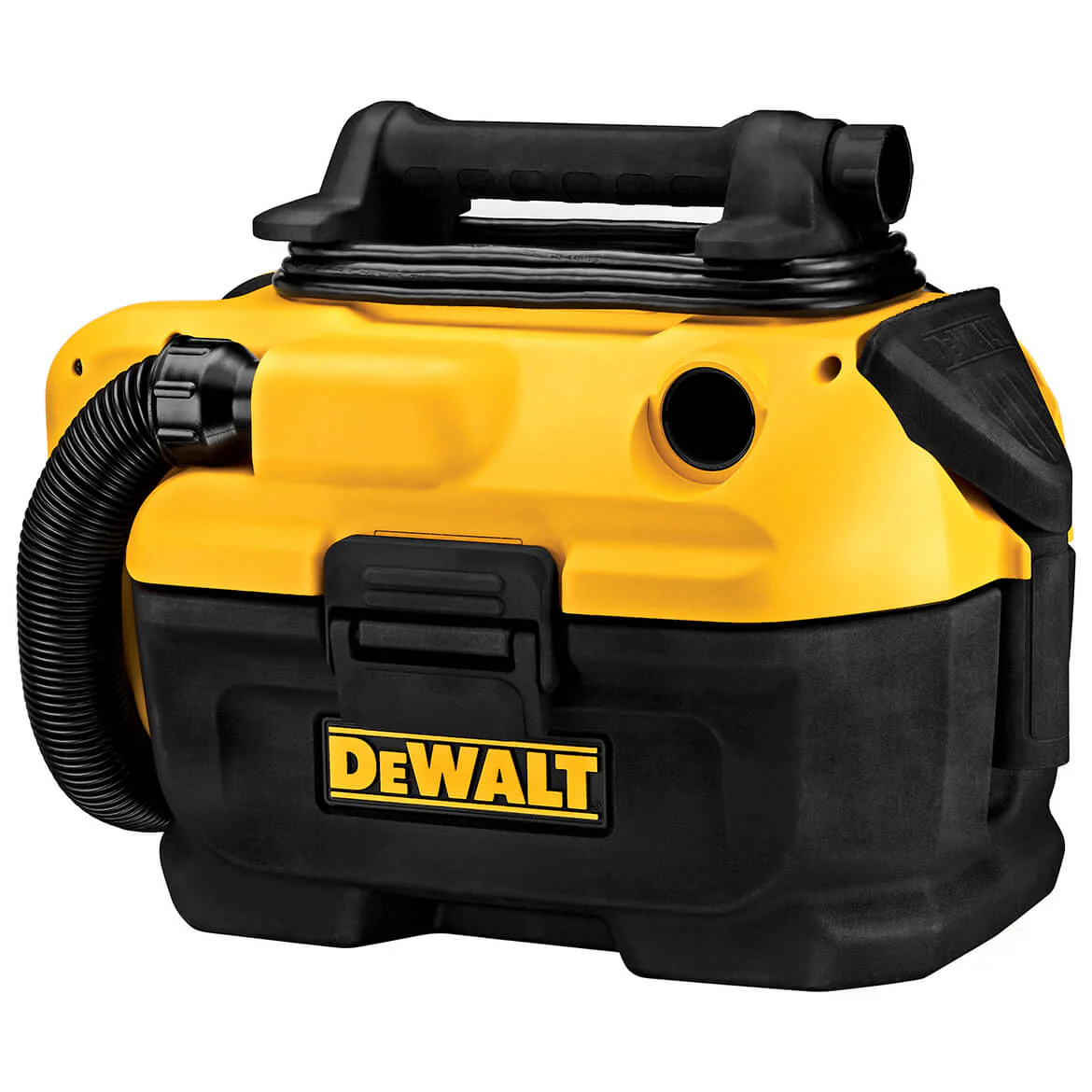 2026 DeWALT DCV581H 18V/20V MAX Cordless/Corded Wet-Dry Vacuum - Bare Tool
