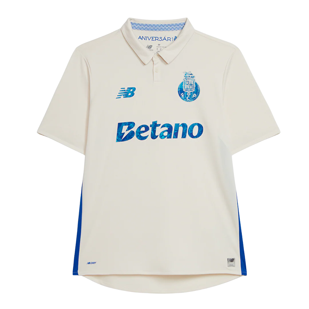FC Porto 2025/26 (Third)