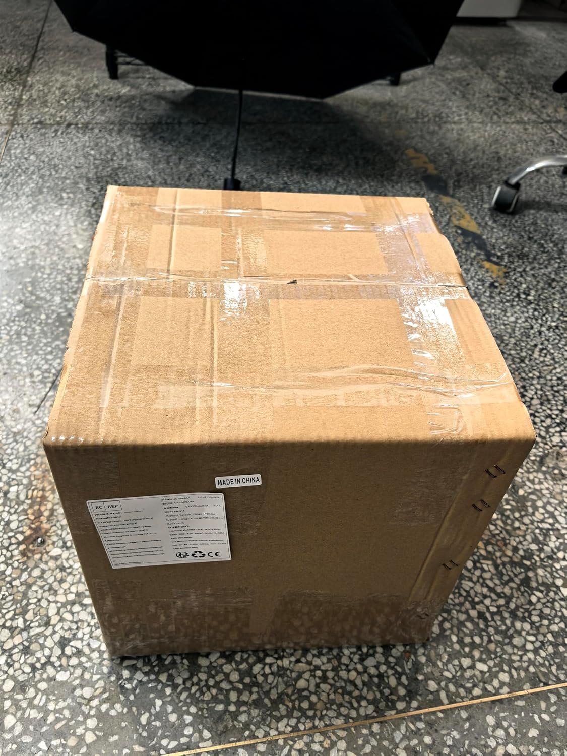 12V 300Ah Lithium LiFePO4 Battery with 200A BMS