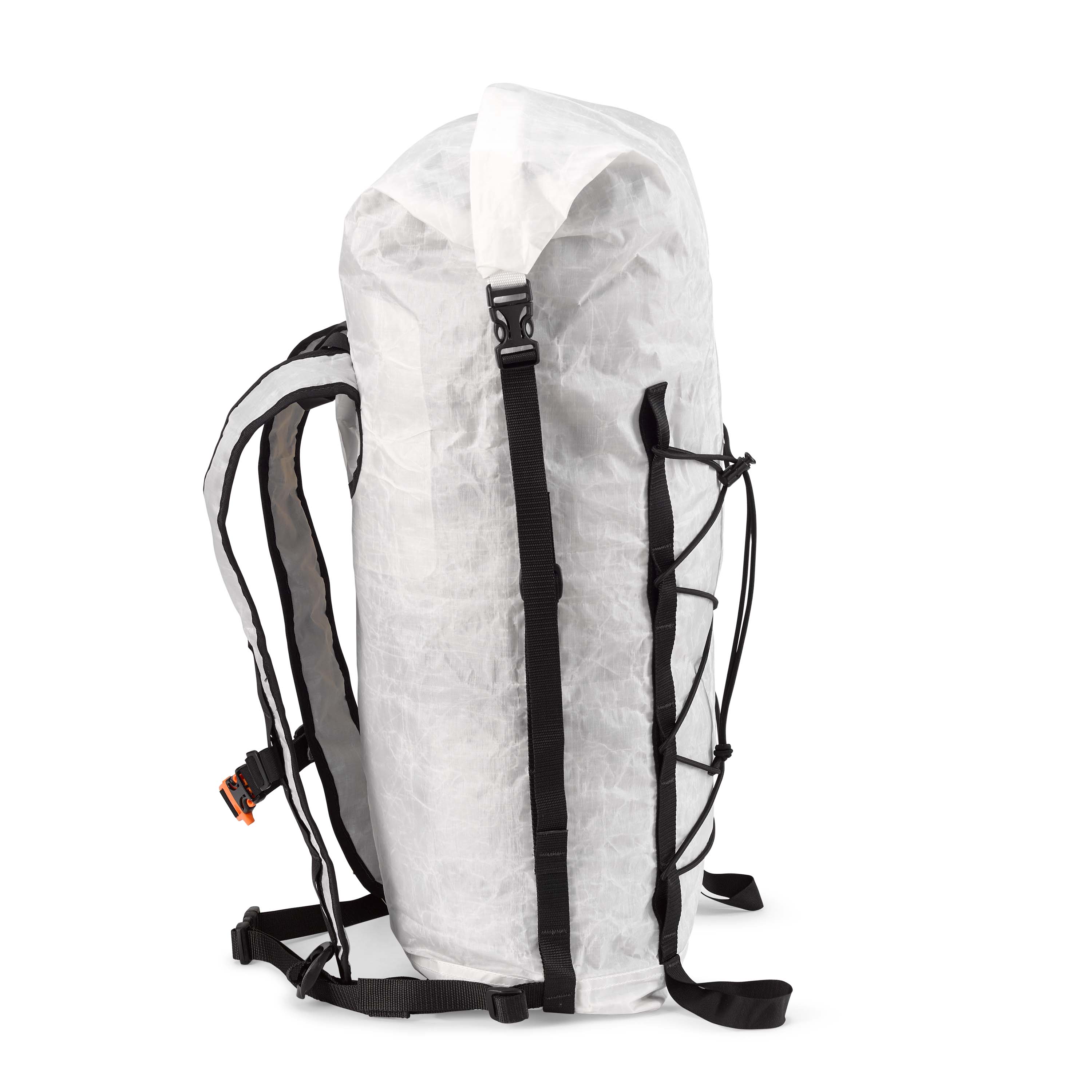 Summit 30 – Versatile 30L Pack with Removable Hip Belt & Compression Straps