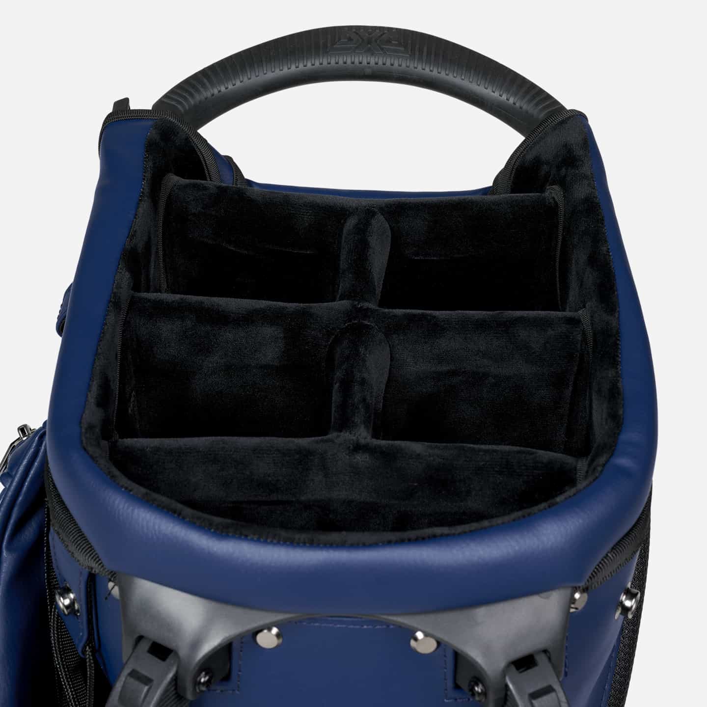 2026 Aloha Hybrid Stand Bag – Durable, Spacious, and Stylish with Hawaiian-Inspired Print