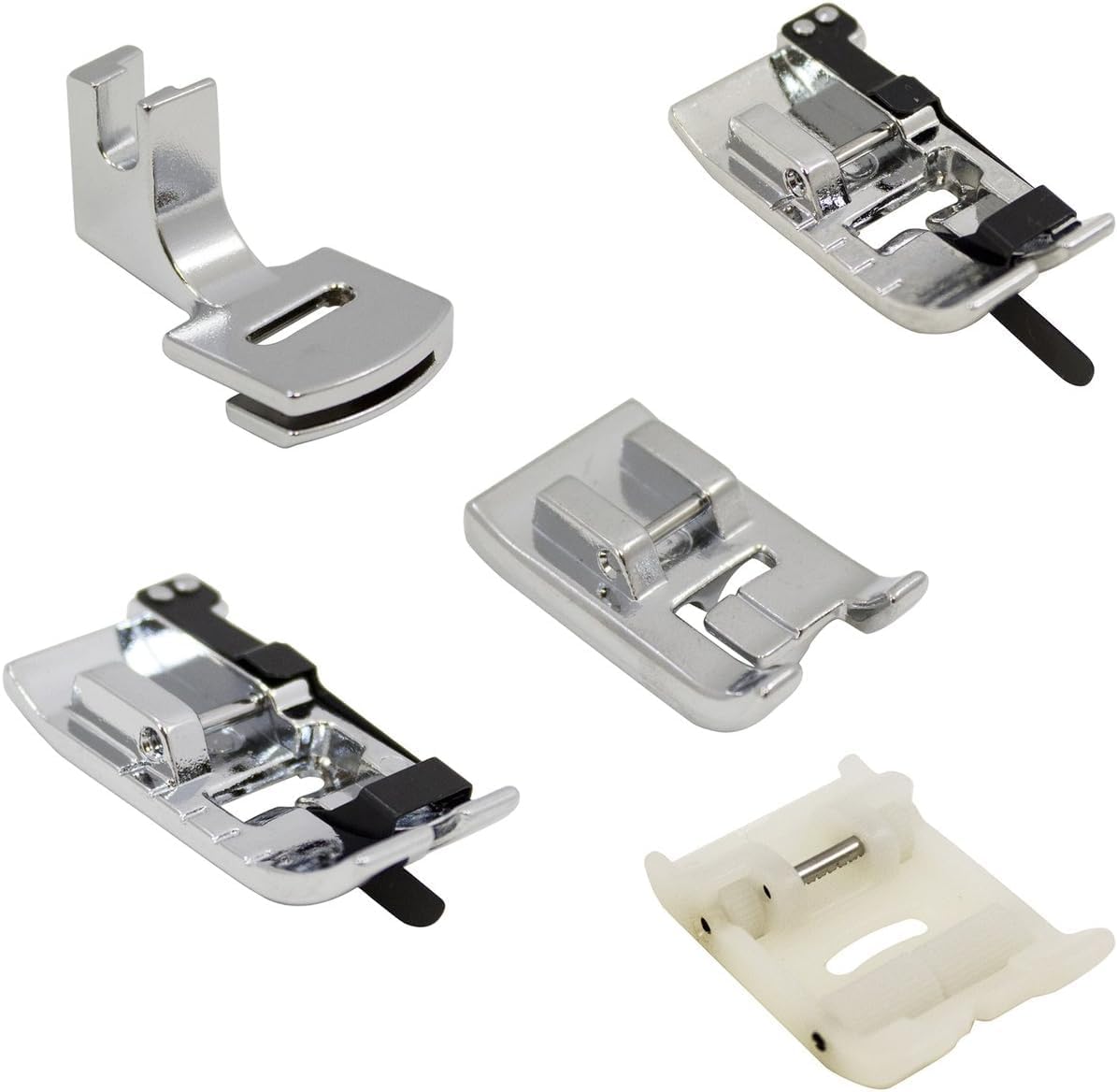Se700 Sewing and Embroidery Machine - 135 Designs