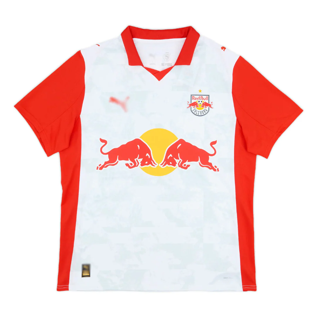 RB Salzburg 2025/26 (Home)