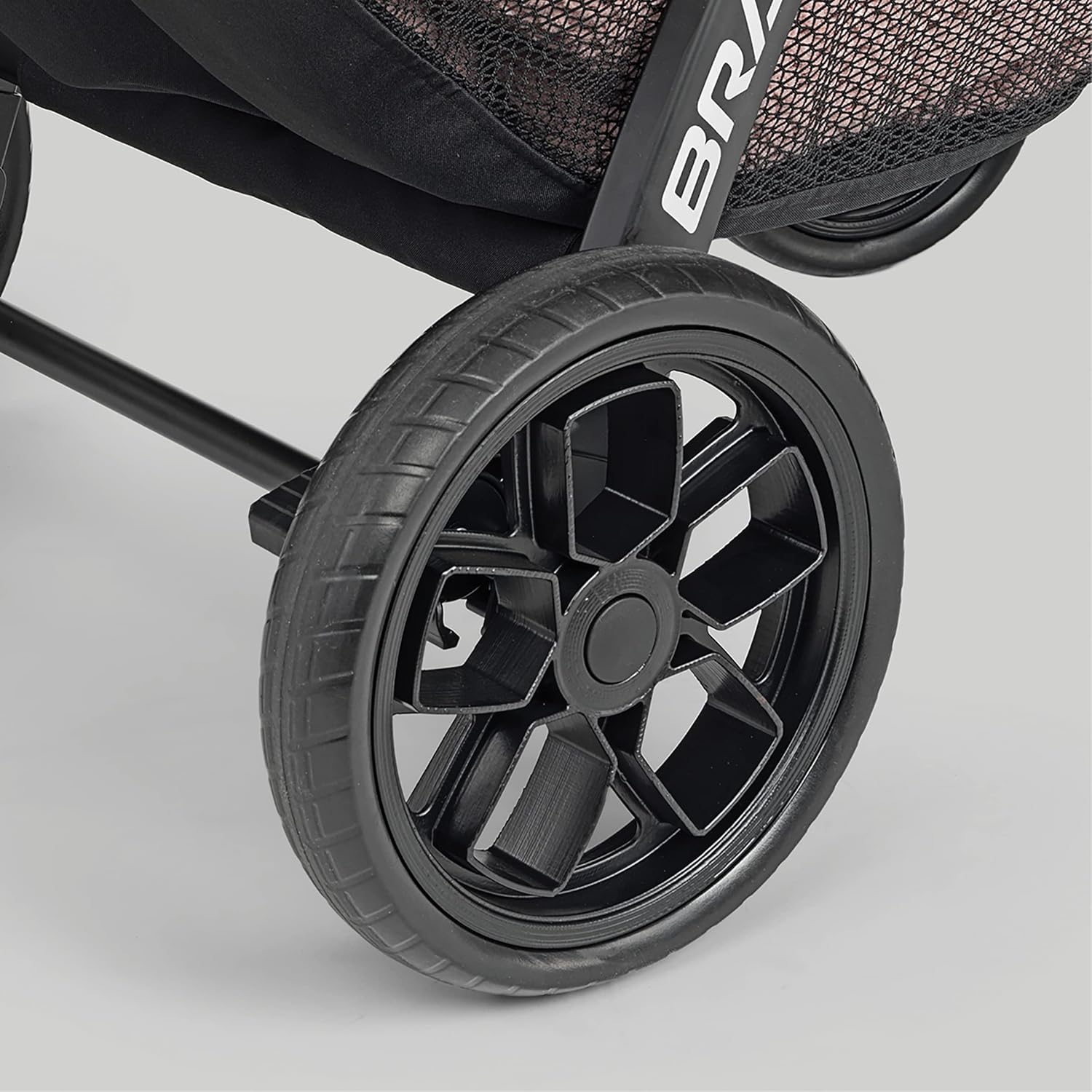 Chicco Bravo Primo Travel System with Keyfit 35