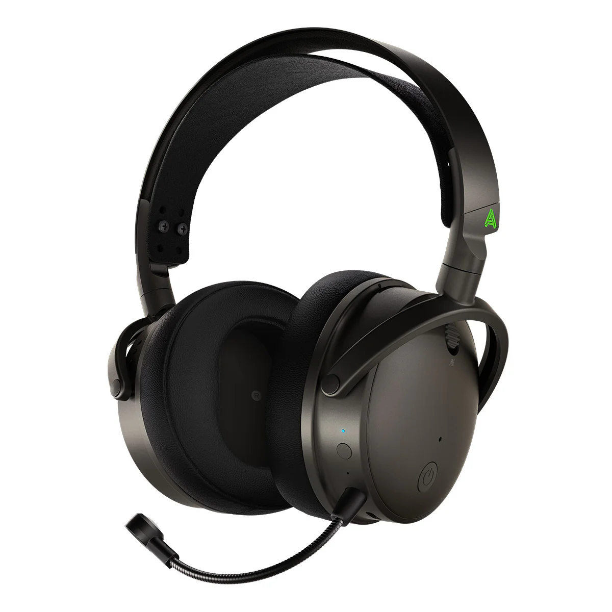 2026 Audeze Maxwell Wireless Gaming Headset for Xbox with Dolby Atmos