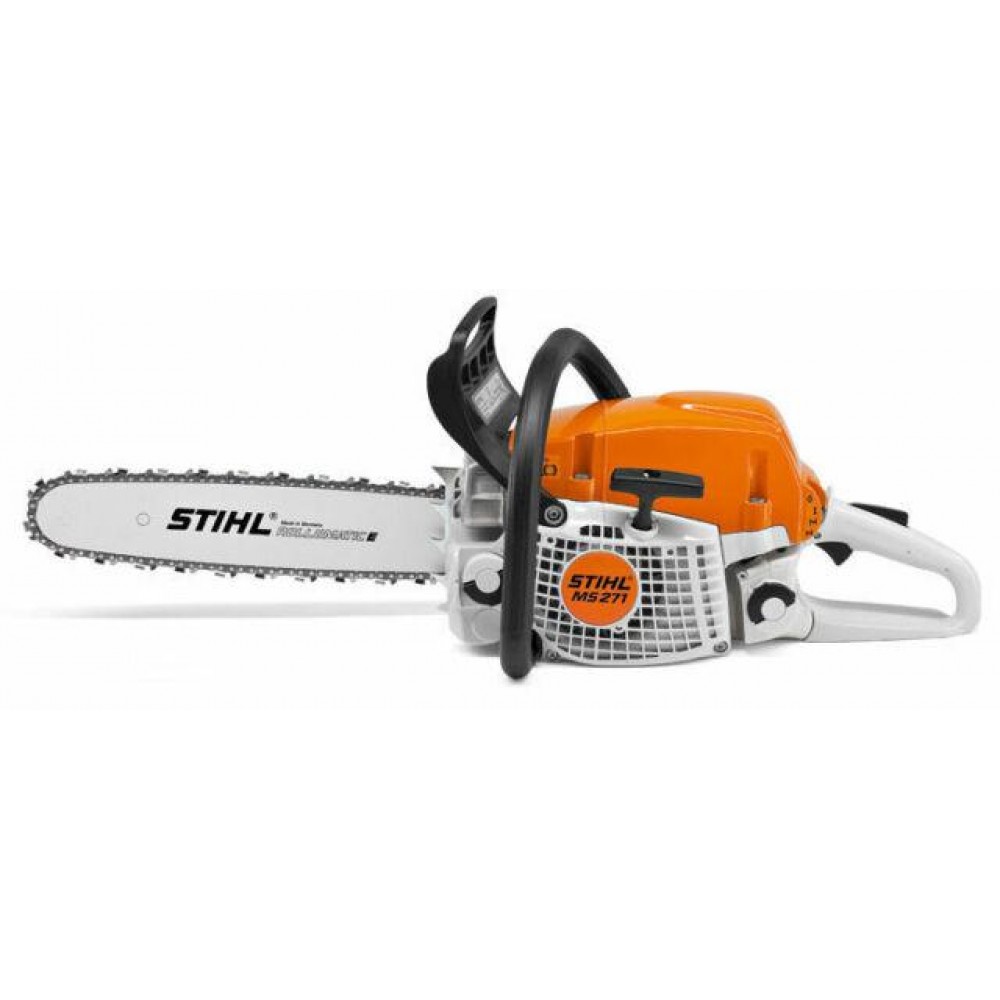 MS271 Farm Boss Chainsaw 50.2 Cc, 2.6 KW