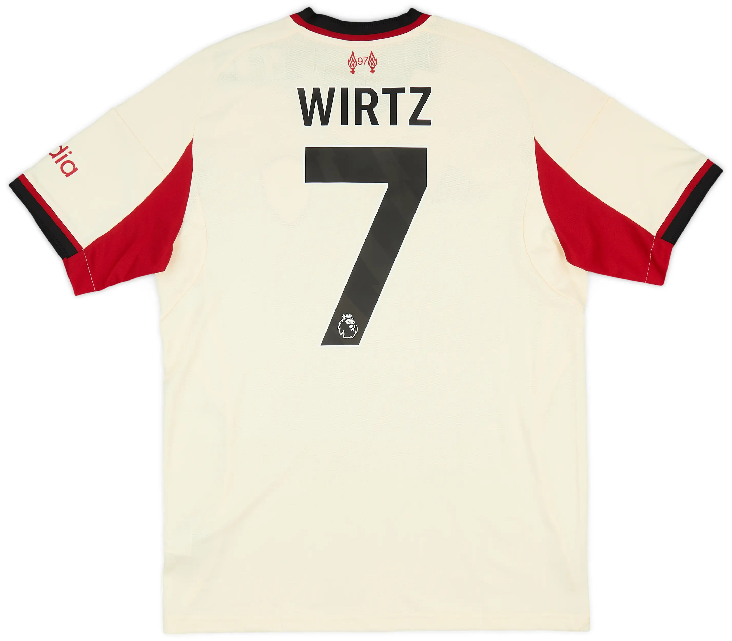 LVP FC 2025/26 (Away)