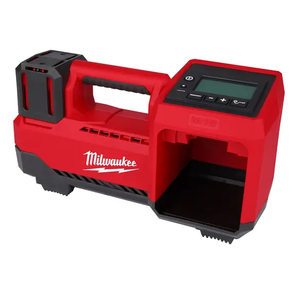 M18 Cordless Tire Inflator