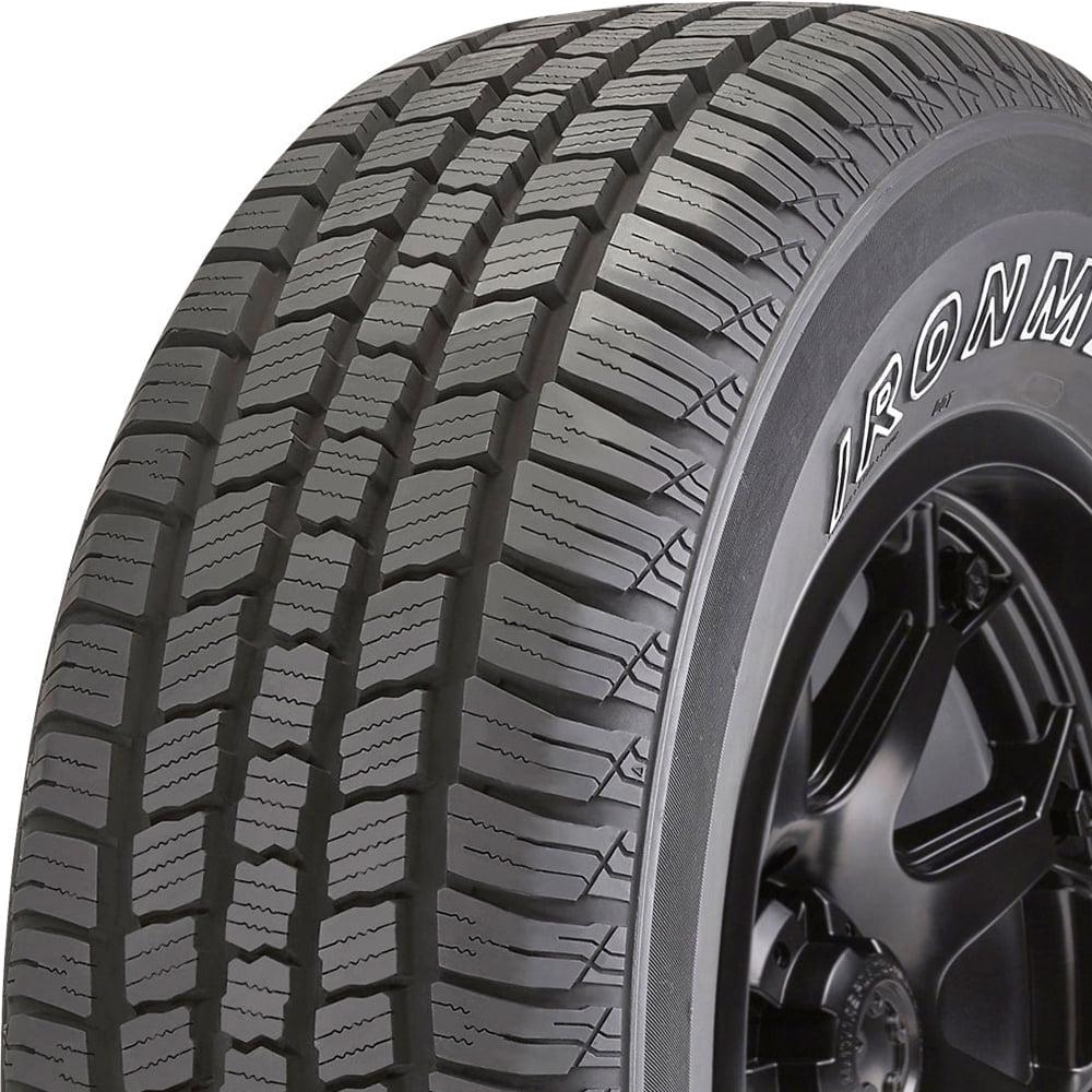 Ironman Radial A/P 265/70R17 115T OWL All Season