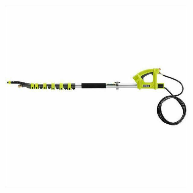 2026 RYOBI RY31EP26 18 ft. Extension Pole for Pressure Washer up 4200psi