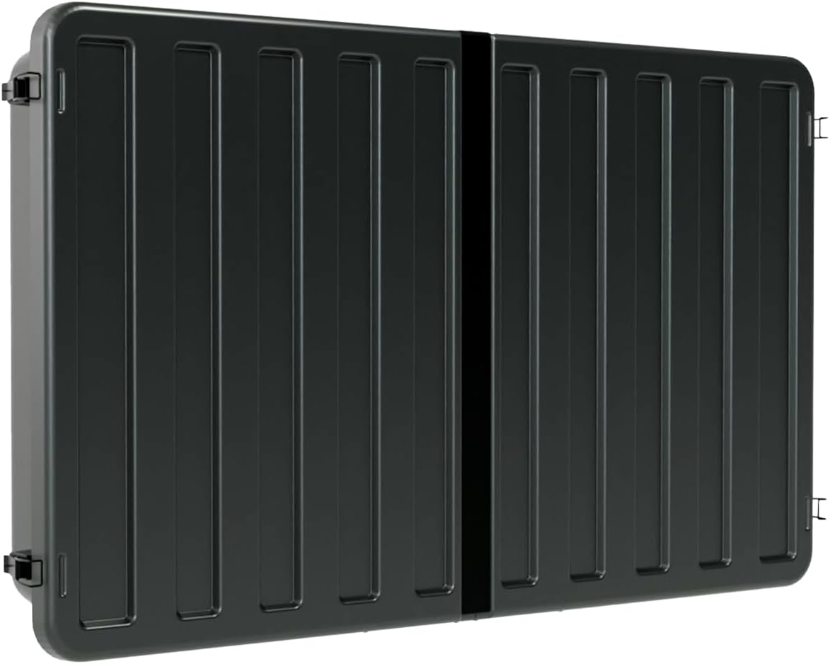 Outdoor TV Hard Cover – Weatherproof Protection 45-55′′