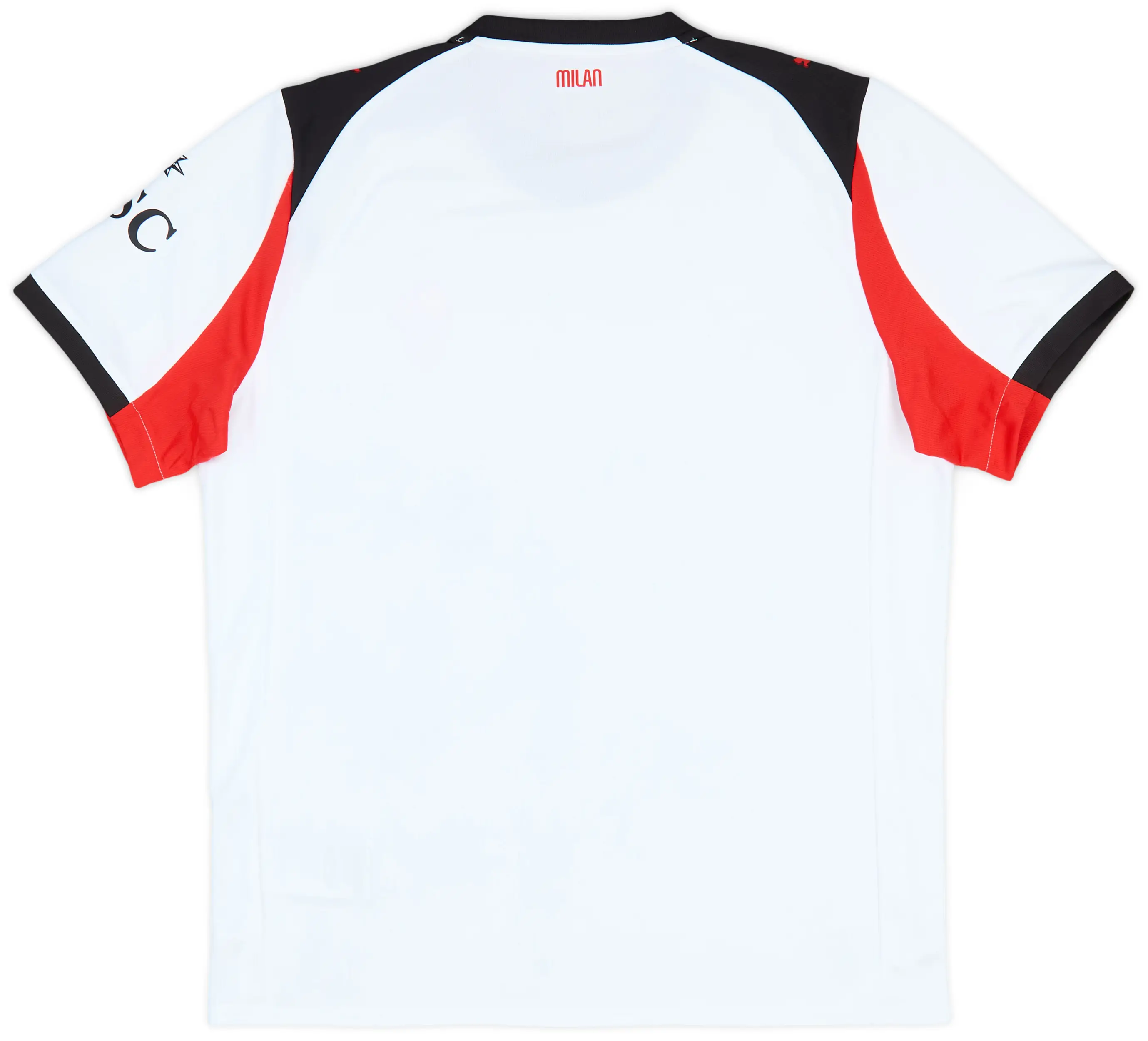 AC Milan 2025/26 (Away)