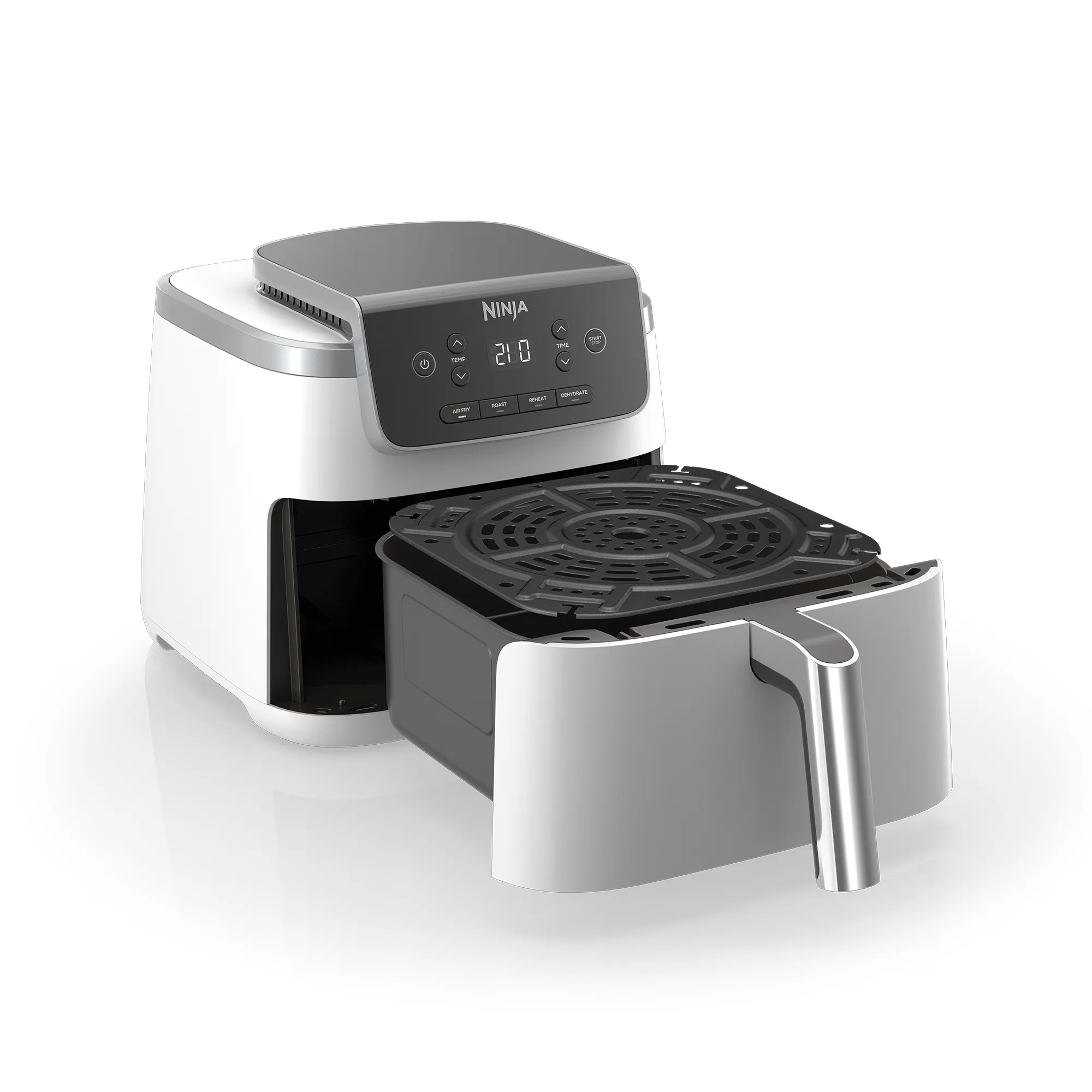 2026 Ninja Air Fryer 4.7L Pro