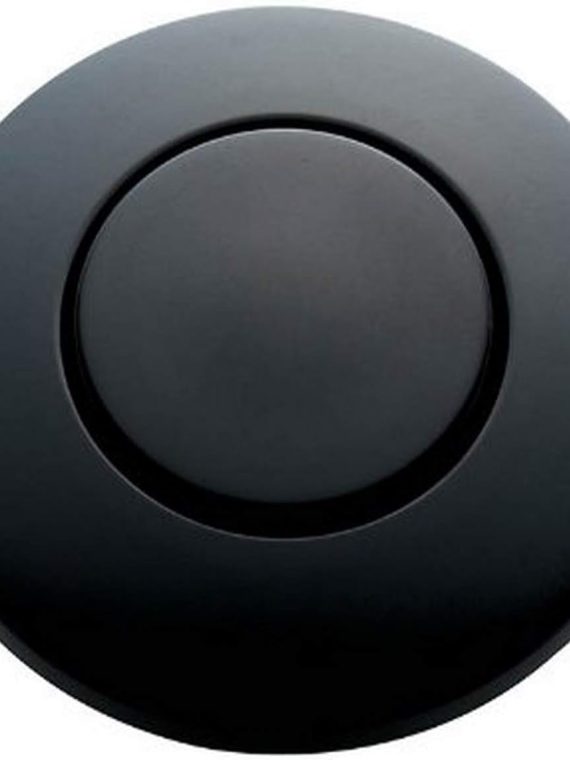 EVOLUTION 0.75HP 3/4 HP, Advanced Series EZ Connect Continuous Feed Food Waste Garbage Disposal, Gray – Advanced Series with EZ Connect