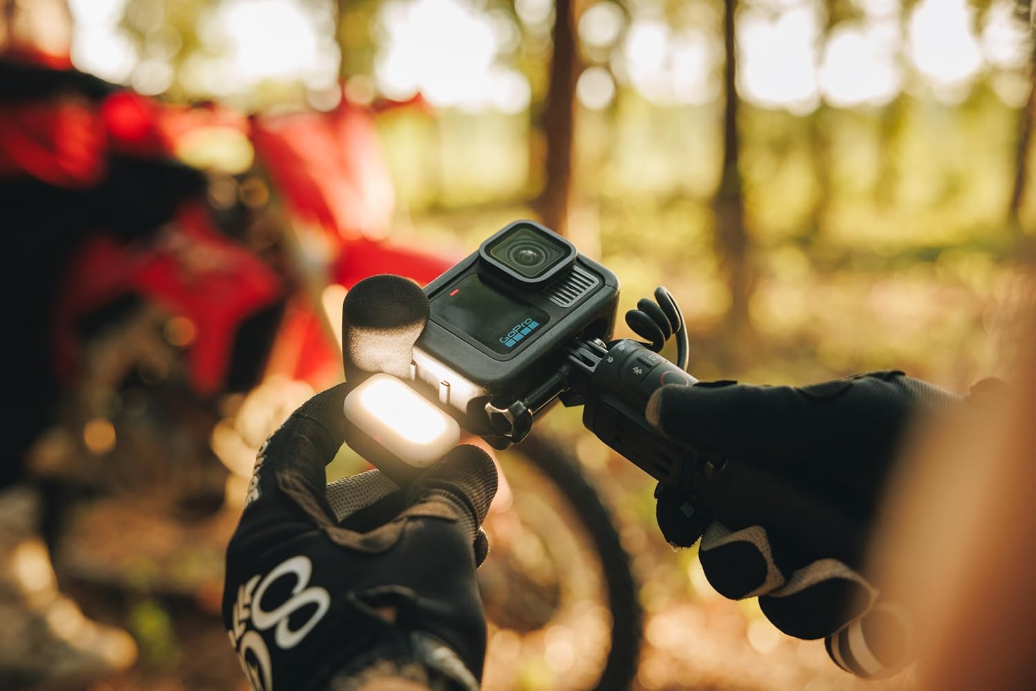 Hero13 Black – Waterproof Action Camera 5.3K60 Video