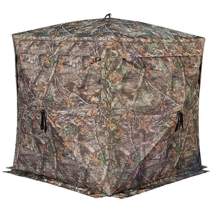 2026 Rhino 180 Ground Blind Realtree Edge