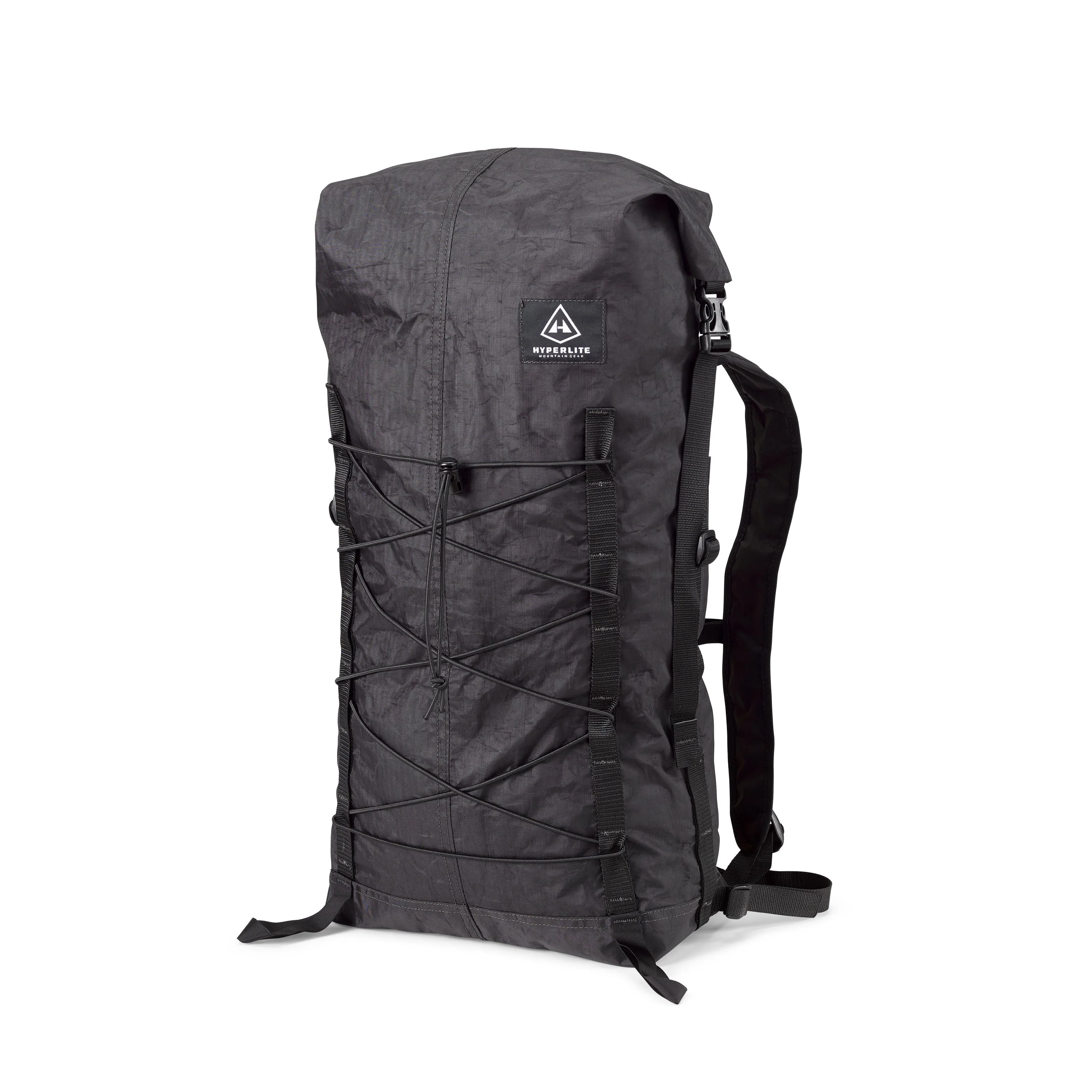 Summit 30 – Versatile 30L Pack with Removable Hip Belt & Compression Straps
