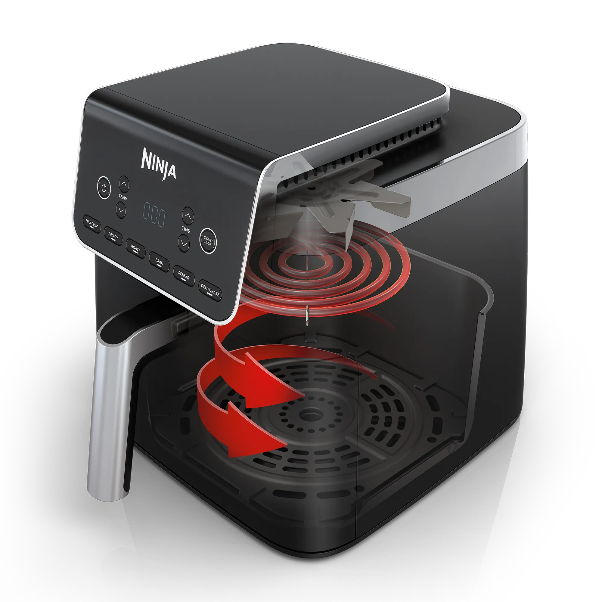 2026 Ninja Air Fryer Pro XL 6.2L