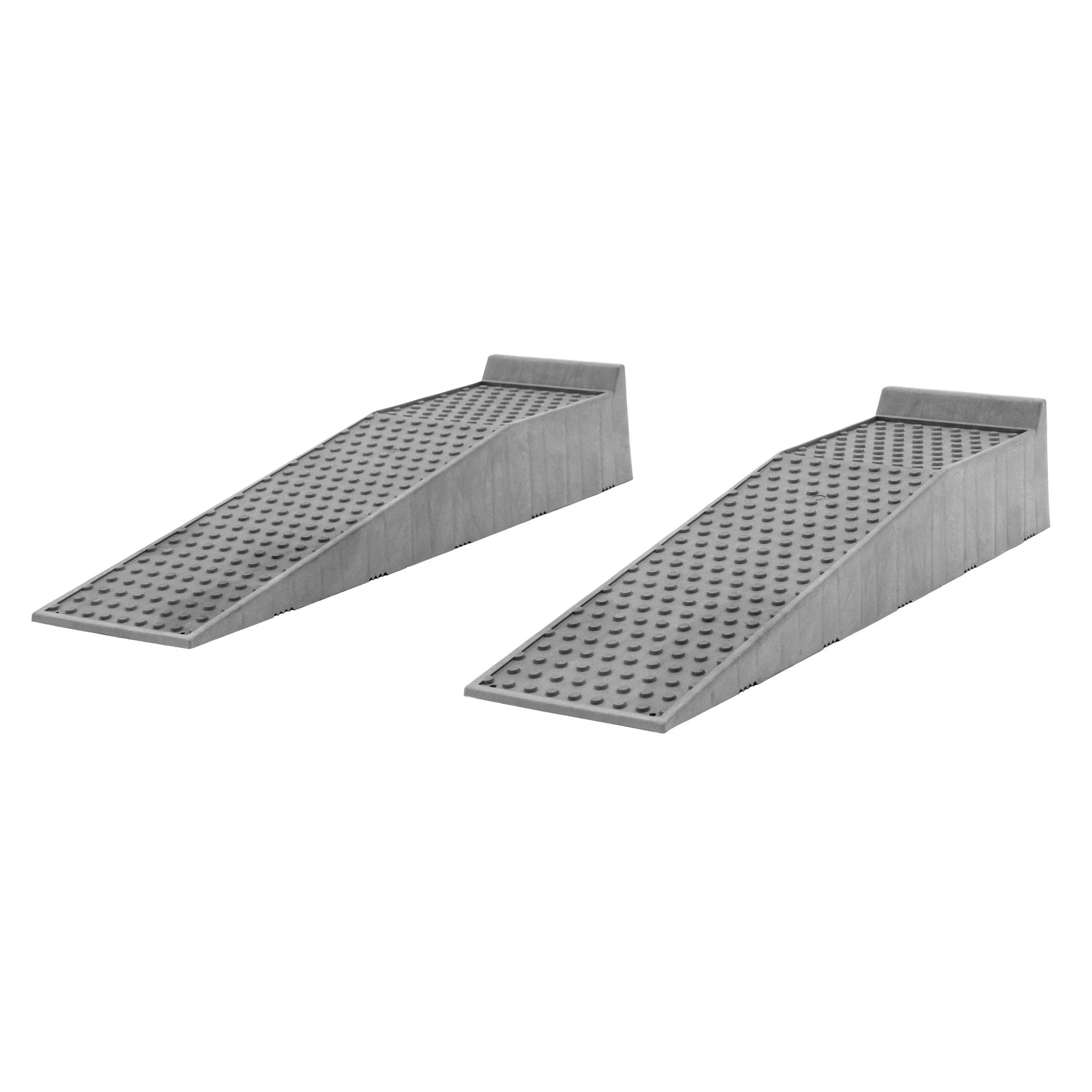 2026 Black Widow Lightweight Plastic Service Ramps – 10,000 lb. per pair Capacity