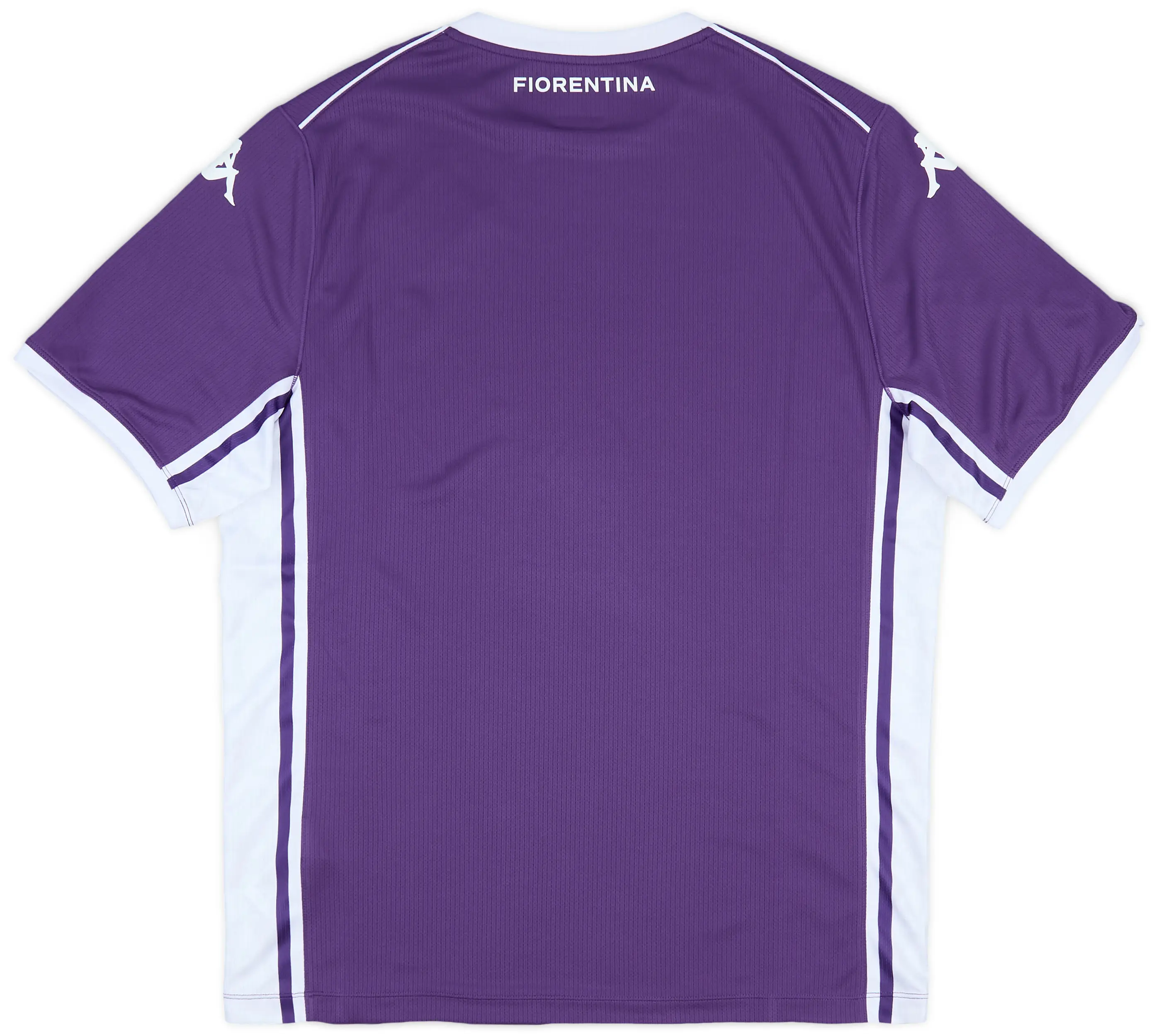 Fiorentina 2025/26 (Home)