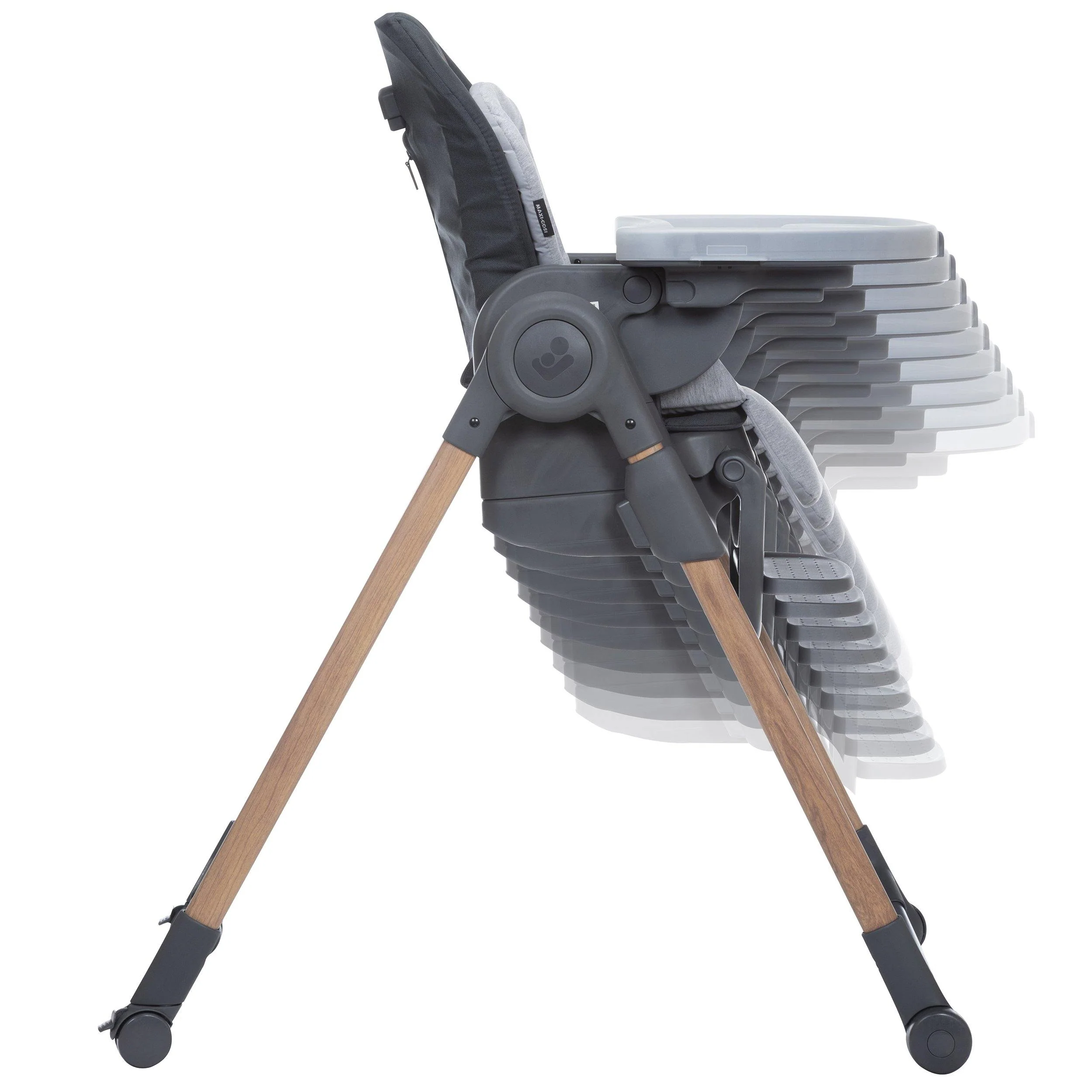 Maxi-Cosi Minla 6-in-1 High Chair