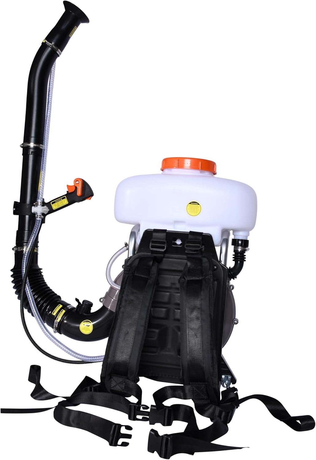 Mister Duster Mosquito Fogger Backpack Sprayer