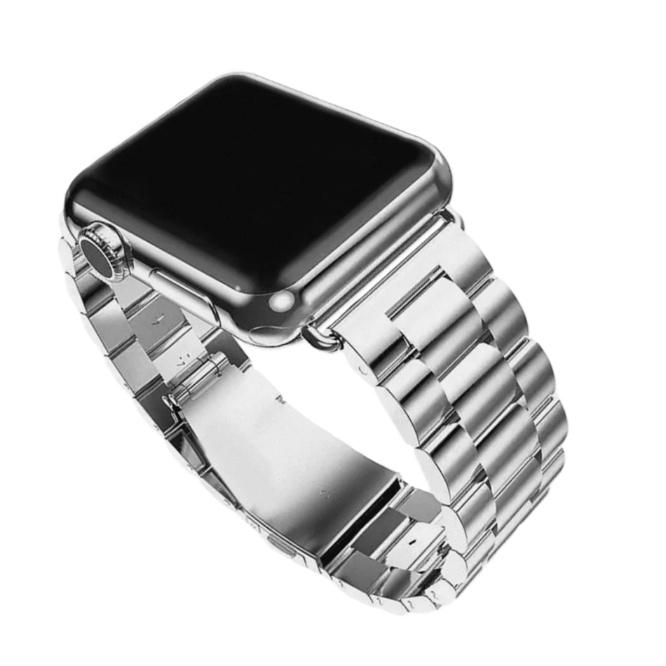 Timeless Link Bracelet for Apple Watch