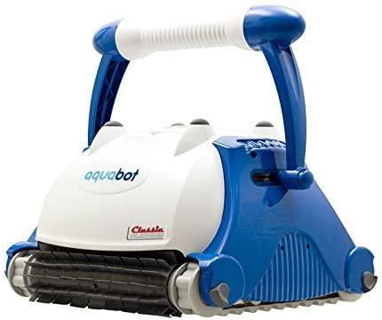 2026 AB Aquabot Classic In-Ground Robotic Swimming Pool Cleaner