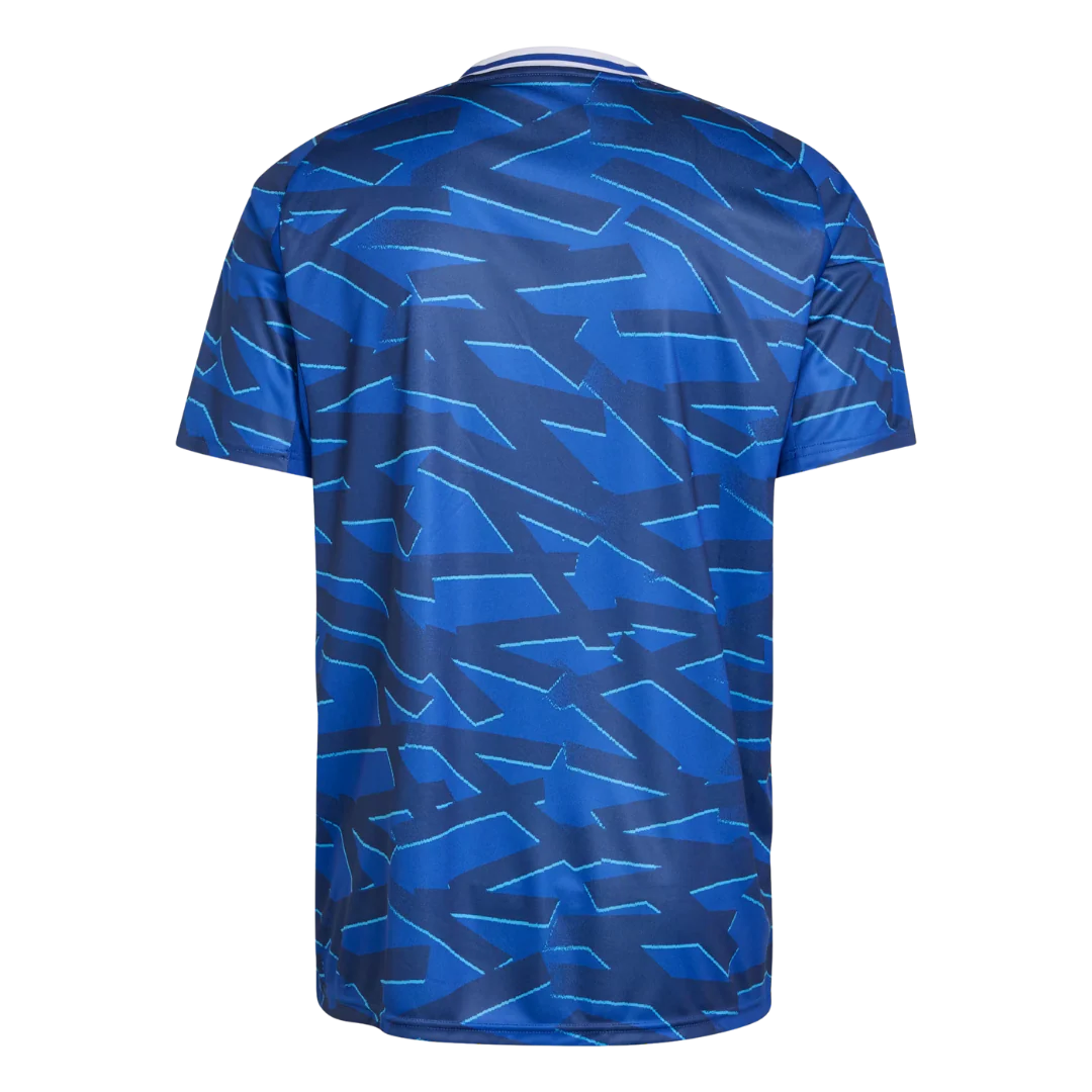 Schalke 04 2025/26 (Home)