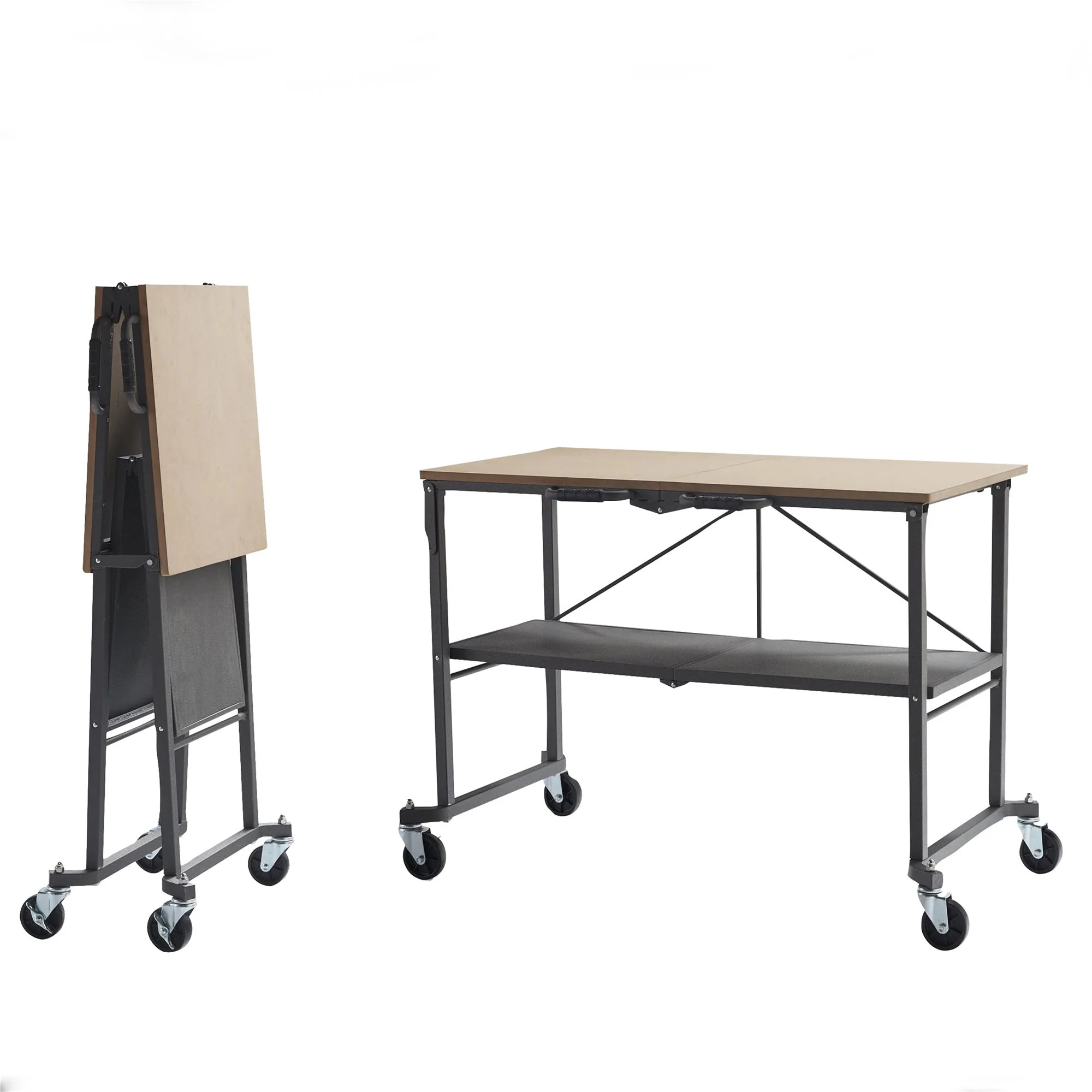 SmartFold Portable Workbench / Folding Utility Table